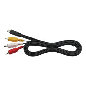 SONY AVケーブル VMC-15MR2 khxv5rg Amazon.com : earlife VMC-15MR2 AV Replacement Cable Compatible for