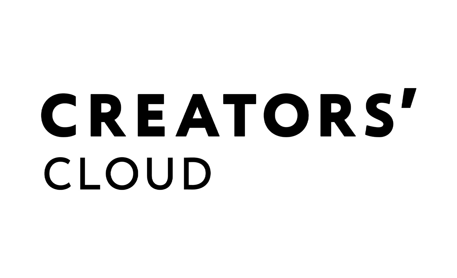 Creators' Cloud-logo
