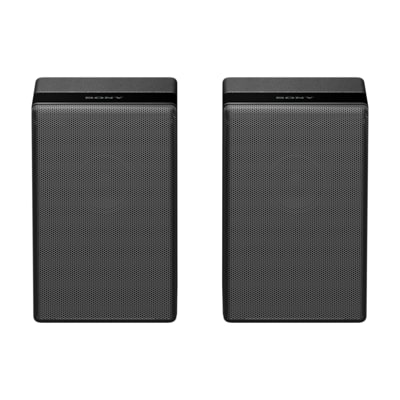 Enceinte Arriere Sans Fil Pour Ht Zf9