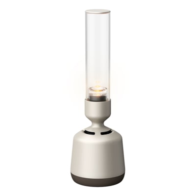 LSPX-S2 Draadloze Glass Sound Speaker | Sony Belgium