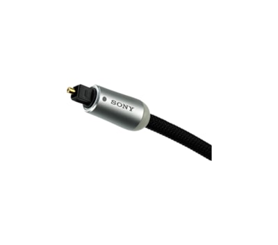 CÂBLE OPTIQUE DAT Sony POC-DA12P dans emballage d'origine pour TCD-D3, TCD EUR 190,00 - FR