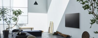 SU-WL900 | Soporte de pared para televisor | Televisores | España