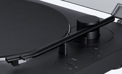 Courroie Platine Tourne-disque Sony PS-LX 60 - Pièce De Rechange Compatible, Livrée à L'unité - 6