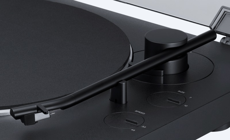 Platine Vinyle SONY PS 636 - Photo, audio & vidéo