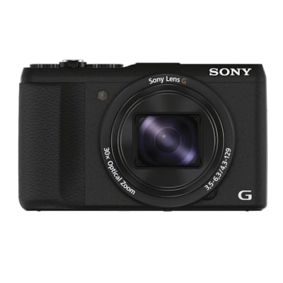 WiFi Camera | 4K Foto's | DSC-HX60-HX60V | Sony Belgium