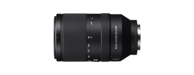 FE 70-300mm F4.5-5.6 G OSS | SEL70300G | Sony Belgium