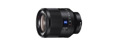 Objectif Zeiss ZE 50mm F/1.4 - Monture Canon EF - Très Bon état - Focale Fixe