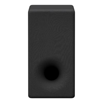 CAISSON DE BASSES actif sans fil Sony SA-WS350 2,1 canaux uniquement