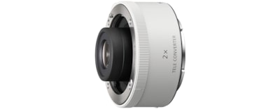 Téléconvertisseur Sony SEL20TC (monture E) - Ouvert Jamais Utilisé - Focale Fixe F/2.8