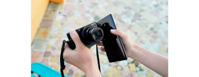 SONY Cyber-shot DSC-RX100 V (DSC-RX100M5) (Gebraucht) in für CHF 350