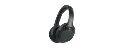 Draadloze koptelefoon met ruisonderdrukking | WH-1000XM3