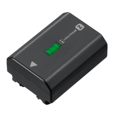 2x Batterie pour Sony HDR-FX7(E) HDR-AX2000E HDR-FX1 HVR-HD1000E HVR-Z1E 6000mAh