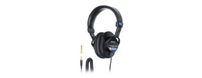 Casque Audio Surround Sony MDR-DS7500 7.1 - Occasion Fonctionnel Testé - Avec Accessoires