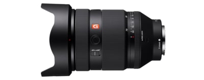 FE 28-70mm F2 GM | SEL2870GM | Sony Belgium