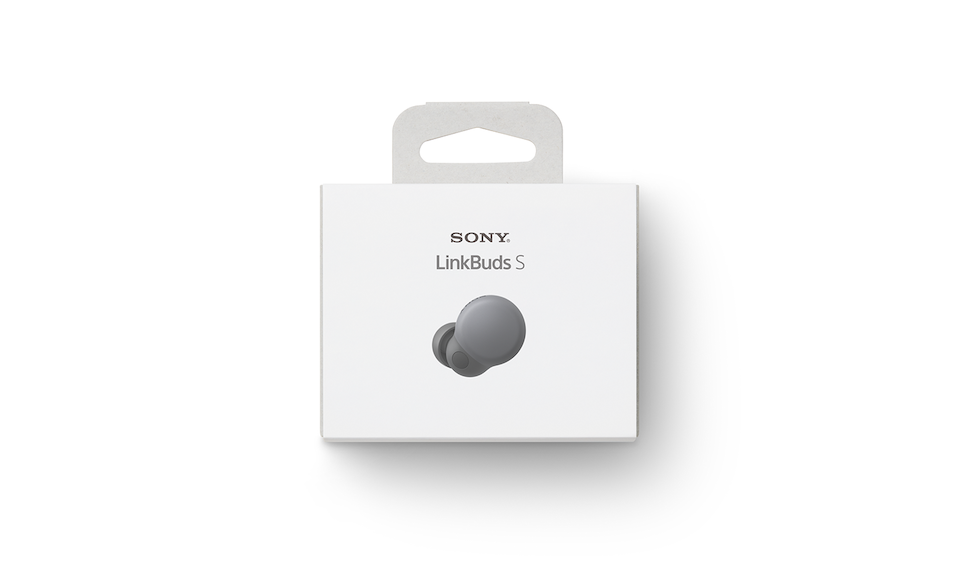 LinkBuds S | Sony Belgium