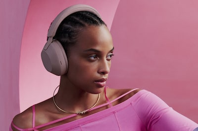 WH-1000XM5 | Draadloze koptelefoon met Noise Cancelling | Sony Belgium