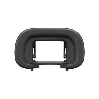 Œilleton Silicone Pour Canon EOS R7 - Viseur Étendu Confortable