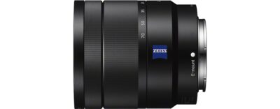SEL1670Z | α-lenzen | Sony Belgium