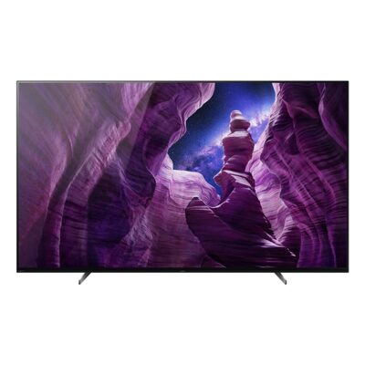 A85/A87/A89-serie | 4K OLED Android TV | Sony Belgium