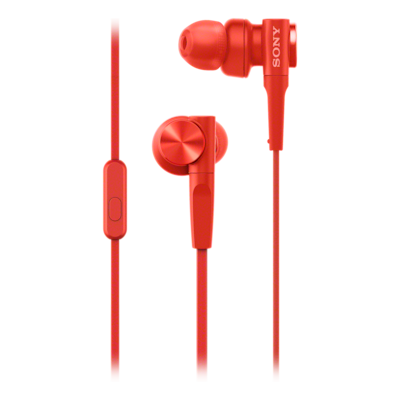 Sony MDR-XB50AP vs Sony MDR-XB55AP: Wat is het verschil