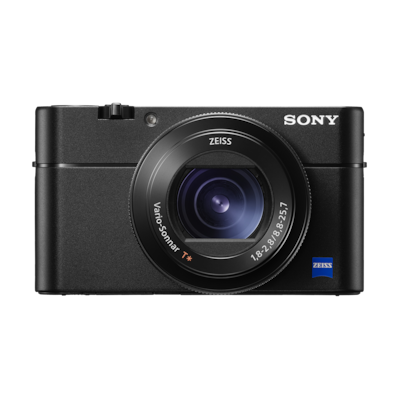 Galerie | Compactcamera's | Sony België