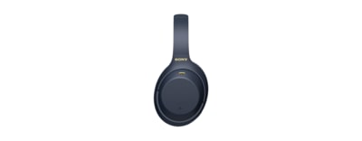 SONY WH-1000XM4 CASQUE sans Fil à Réduction de Bruit - Noir EUR 299,00