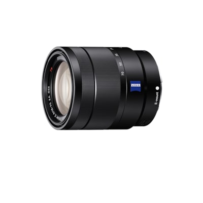 SEL1670Z | α-lenzen | Sony Belgium