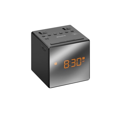 Notice SONY ICF-C05IP - radio-réveil Trouver une solution à un problème
