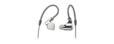 IER-Z1R oordopjes uit de Signature Series | Hoge resolutie | Sony