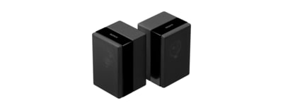 Enceinte Arrière Sans Fil Pour Ht Zf9