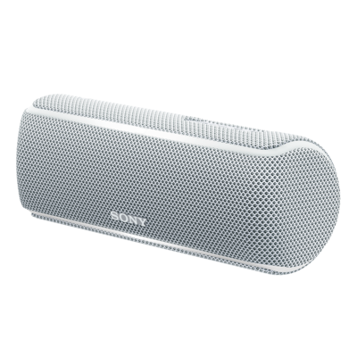 Enceinte portable sans fil EXTRA BASS™ XB13- Vert Citron