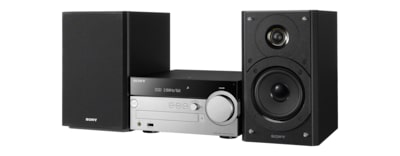 Compacte Stereo Installatie met CD-speler, DAB Radio, Bluetooth 5.3 en