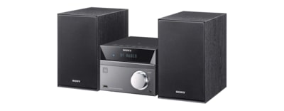 Micro chaîne Hi-Fi Sony Bluetooth (Gebraucht) in Chexbres für CHF 35