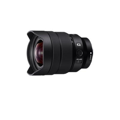 Tokina ATX-PRO 12-24mm F/4 Grand Angle Pour Nikon AF, Avec Pare-soleil Et Boîte