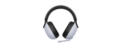 INZONE H9 | Draadloze headset voor gamen met Noise Cancelling