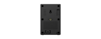 Enceinte Arrière Sans Fil Pour Ht Zf9