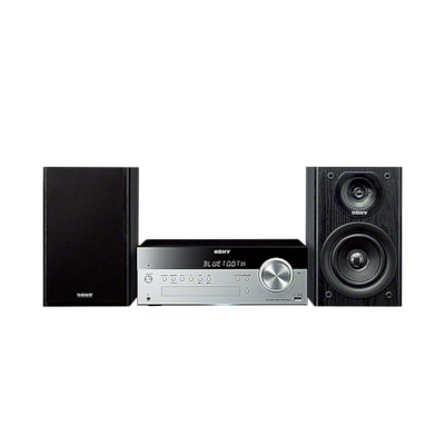 CMTSBT100 / SBT100B audiosystemen Sony Belgium