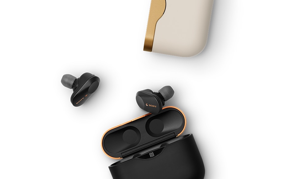 Sony WF-C510 Bluetooth Oordopjes In-ear kopen? | Laagste prijs