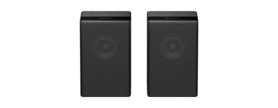 Enceinte Arrière Sans Fil Pour Ht Zf9