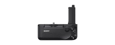 Poignée D'Alimentation VG-C4EM DSTE Avec Obturateur Vertical - Double Batterie NP-FZ100 Pour Sony A9II A7IV A7RIV A7R4 A7M4
