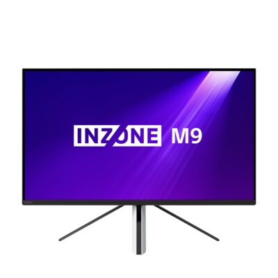 INZONE M9 | 144Hz 4K-gamemonitoren van 68,6 cm (27 inch) | Sony