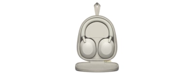 Casque sans fil Sony WH-1000XM5 - Réduction de bruit active - Environ