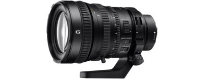レンズ(ズーム) SONY FE 28-135mm F4 PZ G OSS SELP28135G SELP28135G | α-lenzen | Sony Belgium