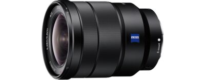 SEL1635Z | α-lenzen | Sony Belgium